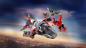 Preview: LEGO® Marvel Super Heroes™ Showdown zwischen Captain America und Red Hulk 223 Teile 76292