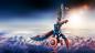 Preview: LEGO® Marvel Super Heroes™ New Captain America Baufigur 359 Teile 76296