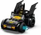 Preview: LEGO® DC Universe Super Heroes™ Batman™ & Batmobil™ vs. Mr. Freeze™ 63 Teile 76301