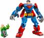 Preview: LEGO® DC Universe Super Heroes™ Superman™ Mech vs. Lex Luthor™ 120 Teile 76302