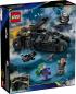 Preview: LEGO® DC Universe Super Heroes™ Batman™ Tumbler vs. Two-Face™ & The Joker™ 429 Teile 76303