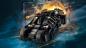 Preview: LEGO® DC Universe Super Heroes™ Batman™ Tumbler vs. Two-Face™ & The Joker™ 429 Teile 76303