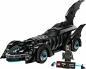 Preview: LEGO® DC Universe Super Heroes™ Batman Forever™ Batmobil 909 Teile 76304