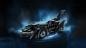 Preview: LEGO® DC Universe Super Heroes™ Batman Forever™ Batmobil 909 Teile 76304