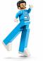 Preview: LEGO® Marvel Super Heroes™ Fantastic Four vs. Galactus Baufigur 427 Teile 76316