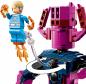 Preview: LEGO® Marvel Super Heroes™ Fantastic Four vs. Galactus Baufigur 427 Teile 76316
