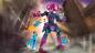 Preview: LEGO® Marvel Super Heroes™ Fantastic Four vs. Galactus Baufigur 427 Teile 76316