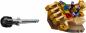 Preview: LEGO® Marvel Super Heroes™ Captain America vs. Thanos 107 Teile 76319