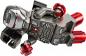 Preview: LEGO® Marvel Super Heroes™ Iron Man & War Machine vs. Hammer-Drohnen 204 Teile 76320
