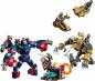 Preview: LEGO® Marvel Super Heroes™ Marvel Avengers: Endgame Thor vs. Chitauri 373 Teile 76322