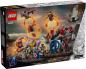 Preview: LEGO® Marvel Super Heroes™ Avengers: Endgame Letzter Showdown 621 Teile 76323