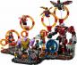 Preview: LEGO® Marvel Super Heroes™ Avengers: Endgame Letzter Showdown 621 Teile 76323