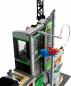 Preview: LEGO® Marvel Super Heroes™ Spider-Man vs. Oscorp 808 Teile 76324