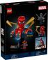Preview: LEGO® Marvel Super Heroes™ Iron Spider-Man Büste 379 Teile 76326