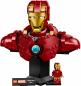 Preview: LEGO® Marvel Super Heroes™ Iron Man MK4 436 Teile 76327