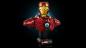 Preview: LEGO® Marvel Super Heroes™ Iron Man MK4 436 Teile 76327
