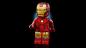 Preview: LEGO® Marvel Super Heroes™ Iron Man MK4 436 Teile 76327
