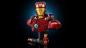 Preview: LEGO® Marvel Super Heroes™ Iron Man MK4 436 Teile 76327