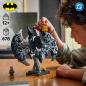 Preview: LEGO® DC Universe Super Heroes™ Batman™ Logo 678 Teile 76330