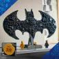 Preview: LEGO® DC Universe Super Heroes™ Batman™ Logo 678 Teile 76330