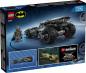 Preview: LEGO® DC Universe Super Heroes™ Batman vs. Superman Batmobil 220 Teile 76331
