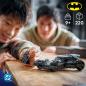 Preview: LEGO® DC Universe Super Heroes™ Batman vs. Superman Batmobil 220 Teile 76331