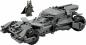 Preview: LEGO® DC Universe Super Heroes™ Batman vs. Superman Batmobil 220 Teile 76331
