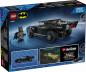 Preview: LEGO® DC Universe Super Heroes™ The Batman Batmobil 330 Teile 76332