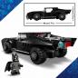 Preview: LEGO® DC Universe Super Heroes™ The Batman Batmobil 330 Teile 76332