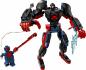 Preview: LEGO® Marvel Super Heroes™ Miles Morales Mech vs. Spider-Man 2099 135 Teile 76337