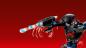 Preview: LEGO® Marvel Super Heroes™ Miles Morales Mech vs. Spider-Man 2099 135 Teile 76337