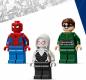 Preview: LEGO® Marvel Super Heroes™ Mech-Duell Spider-Man vs. Doc Ock 315 Teile 76338