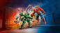 Preview: LEGO® Marvel Super Heroes™ Mech-Duell Spider-Man vs. Doc Ock 315 Teile 76338