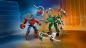 Preview: LEGO® Marvel Super Heroes™ Mech-Duell Spider-Man vs. Doc Ock 315 Teile 76338