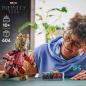 Preview: LEGO® Marvel Super Heroes™ Groot im Ravager-Outfit 604 Teile 76341