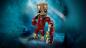 Preview: LEGO® Marvel Super Heroes™ Groot im Ravager-Outfit 604 Teile 76341