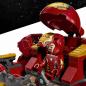 Preview: LEGO® Marvel Super Heroes™ Duell der Giganten Hulkbuster vs. Hulk 413 Teile 76343