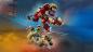 Preview: LEGO® Marvel Super Heroes™ Duell der Giganten Hulkbuster vs. Hulk 413 Teile 76343