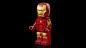 Preview: LEGO® Marvel Super Heroes™ Iron Man Mark 3 Sammleredition 1297 Teile 76344