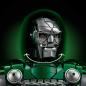 Preview: LEGO® Marvel Super Heroes™ Doctor Doom Büste 379 Teile 76345