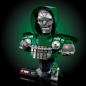Preview: LEGO® Marvel Super Heroes™ Doctor Doom Büste 379 Teile 76345