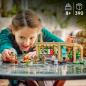 Preview: LEGO® Harry Potter™ Schloss Hogwarts™: Kräuterkundeunterricht 390 Teile 76445