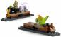 Preview: LEGO® Harry Potter™ Schloss Hogwarts™: Kräuterkundeunterricht 390 Teile 76445