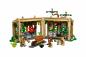 Preview: LEGO® Harry Potter™ Schloss Hogwarts™: Kräuterkundeunterricht 390 Teile 76445