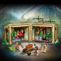 Preview: LEGO® Harry Potter™ Schloss Hogwarts™: Kräuterkundeunterricht 390 Teile 76445