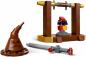 Preview: LEGO® Harry Potter™ Fawkes™: Dumbledores Phönix 299 Teile 76448