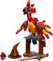 Preview: LEGO® Harry Potter™ Fawkes™: Dumbledores Phönix 299 Teile 76448