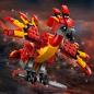 Preview: LEGO® Harry Potter™ Fawkes™: Dumbledores Phönix 299 Teile 76448