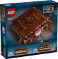 Preview: LEGO® Harry Potter™ Beißendes Monsterbuch der Monster 518 Teile 76449