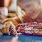 Preview: LEGO® Harry Potter™ Beißendes Monsterbuch der Monster 518 Teile 76449